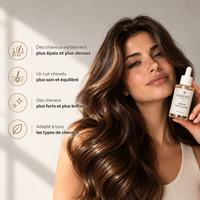 Paredes Beauty© Serum Capillaire