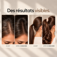 Paredes Beauty© Serum Capillaire
