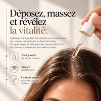 Paredes Beauty© Serum Capillaire