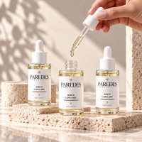 Paredes Beauty© Serum Capillaire